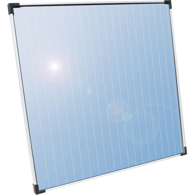 Sunforce Amorphous Solar Panel — 25 Watt, Model# 50041